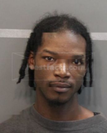 Jerome Cousby Moore