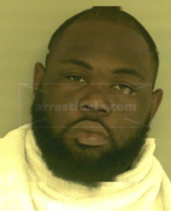 Christopher Lamont Wilson