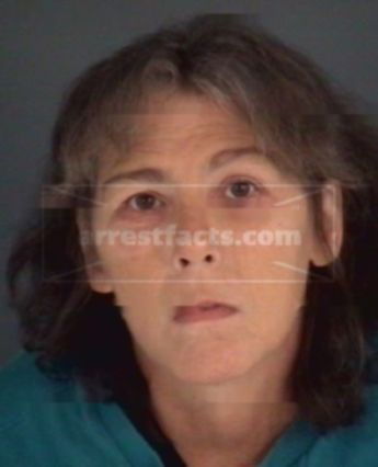 Christy Carole Hudson