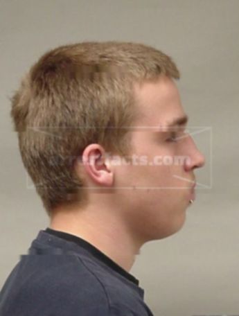 Dylan J Buckholt
