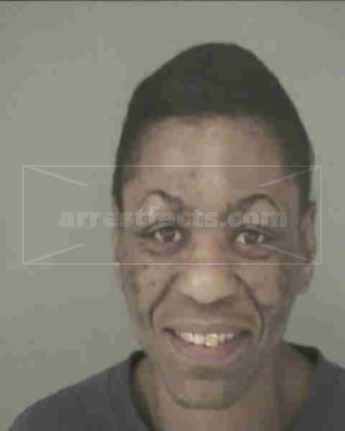 Demaetra Ann Lovett