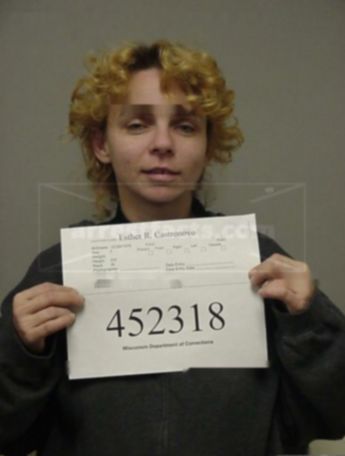 Esther R Castronovo