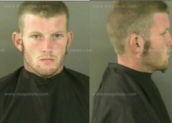 Robert John Tallman