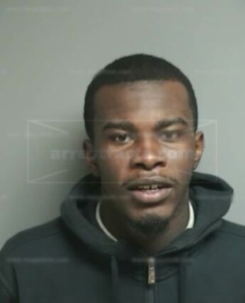 Frederic Darnell Sellers