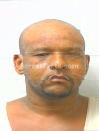 Kenneth Wayne Hooks