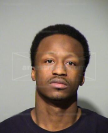 Darien Webb