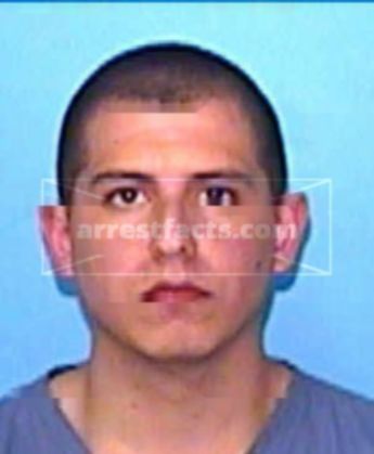 Christian D Castillo