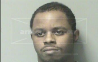 Justin Terrell Edwards