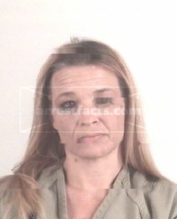 Glynda Gail Watson