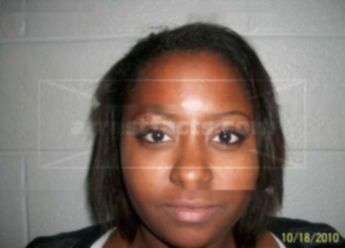 Ayana Marie Hilton