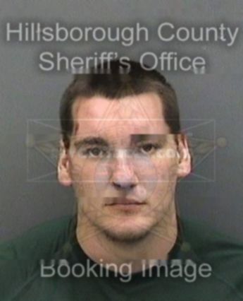 Dustin Douglas Cherry