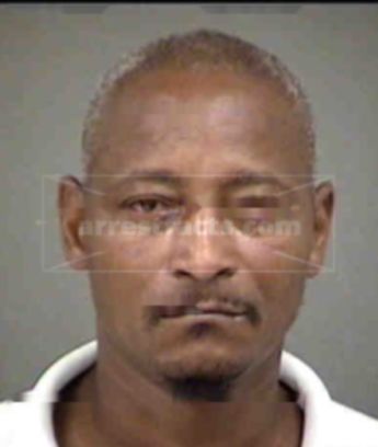 Antonio Henderson