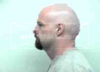 Eric Mathew Oriley