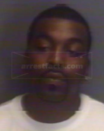 Antonio D Thomas