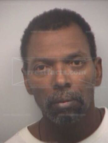 Kevin Wayne Johnson