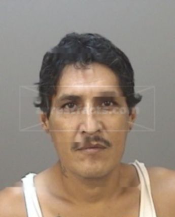 Mario Alberto Zaragoza