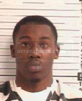 Jashawn Akeem Johnson