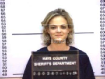 Stephanie Christine Bryan