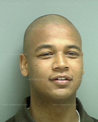 Tyrone Jay Martinez