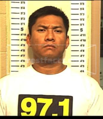 Dimas Cortez Wences