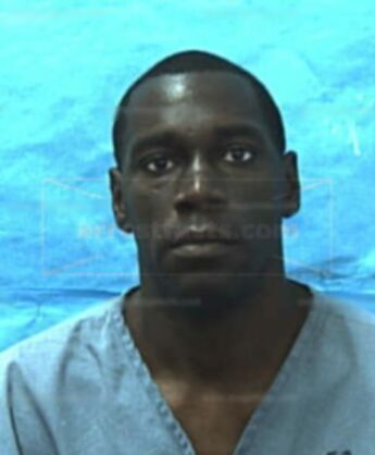 Jermaine M Johnson