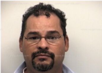 Timothy Dale Parks