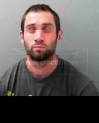 Matthew Vinson Perry