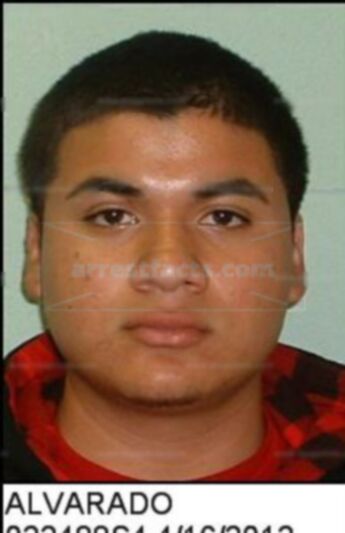 Christian Alvarado
