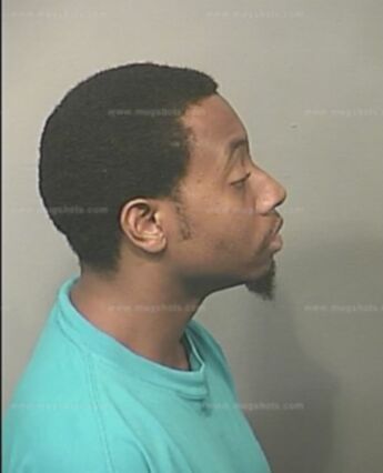 Derrick Marcell Brown