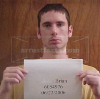 Brian Christopher Riffle