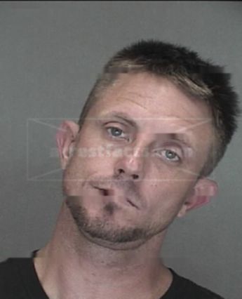 Jesse Wayne Rush