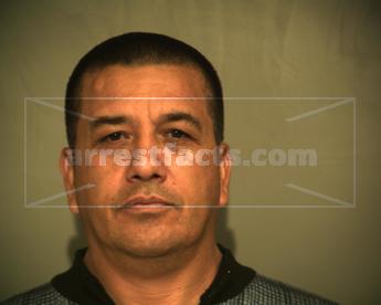Edward Deleon Meraz