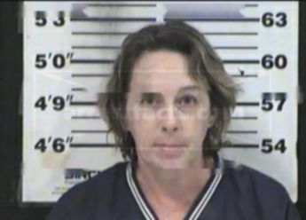Deborah Sue Tiller Copeland