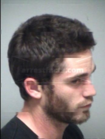 Christopher Owen Burnett
