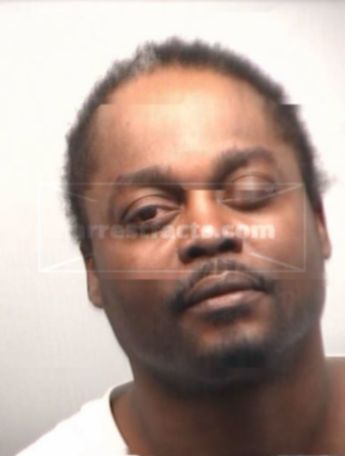 Derrick Parker