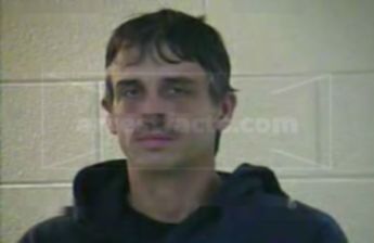 Scott Lee Keeney