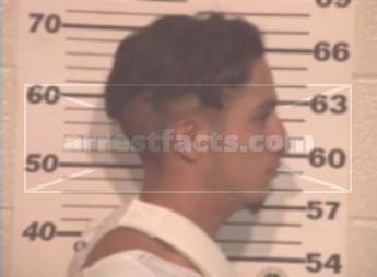 Jose Genovevo Juarez Soto