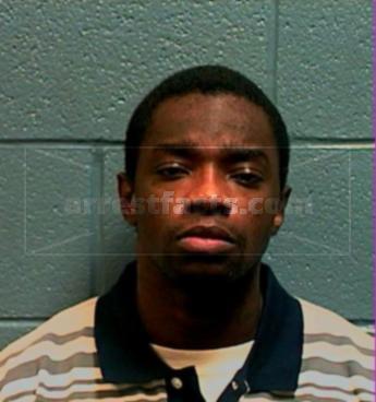 Corey Jamar Black
