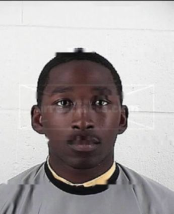 Tyrone Trevell Scott
