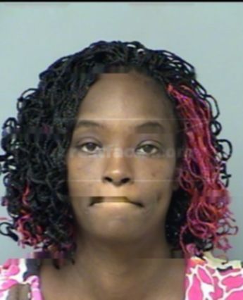 Sherlain Yvette Moody