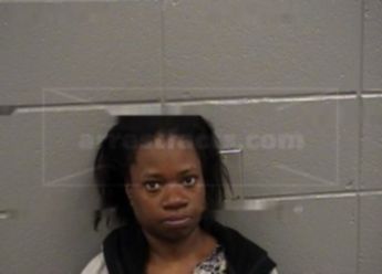 Tasha Turner