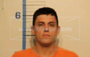 Aaron Michael Dotson