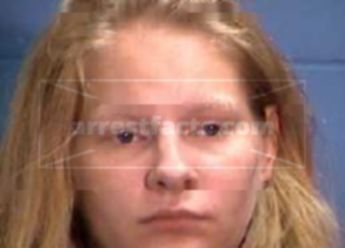 Cassandra Hope Tolbert