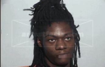 Lamont Jerald Smith