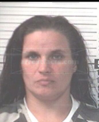 Amanda Marie Leonard
