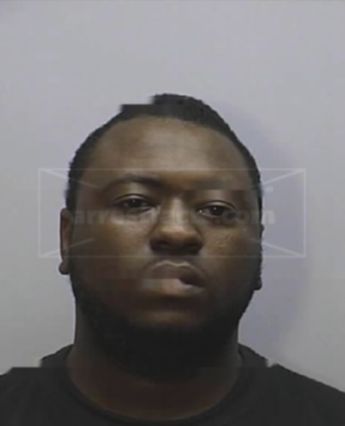 Amos Dwayne Mobley