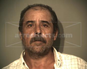 Alexandro Martinez Santana