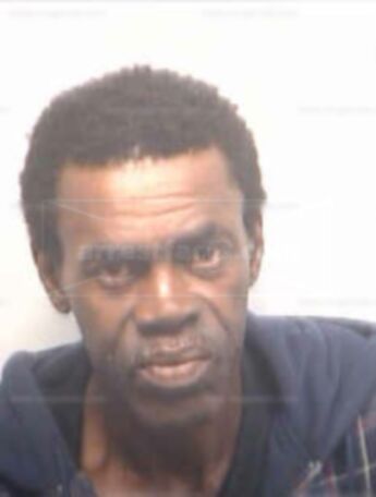 Talmadge Jamelle West