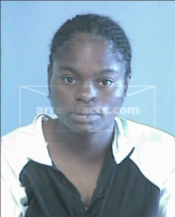 Marlow Denise Thomas