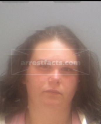 Lacy Nicole Fulton
